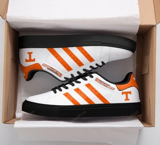 Tennessee Volunteer 1 Stan Smith Shoes 1 Tennessee Volunteer 1 Stan Smith Shoes