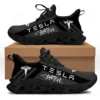 Tesla Cybertruck Max Soul Shoes