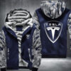 Tesla Fleece Jacket