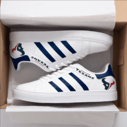 Houston Texans Stan Smith Shoes