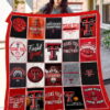 Texas Tech Red Raiders Blanket