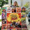 That ’70s Show Lover Blanket