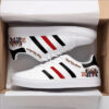 That ’70s Show Red Stan Smith Shoes