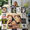 The Andy Griffith Show Blanket