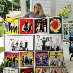 The B-52's Blanket