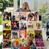 The B-52's Blanket