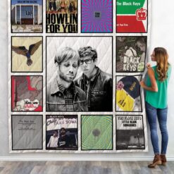 The Black Keys Blanket