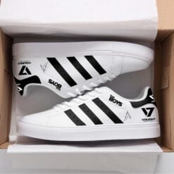 The Boys Stan Smith Shoes