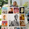The Buddy Holly Blanket