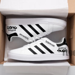 Alice In Chains Stan Smith Shoes