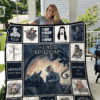 The Last Kingdom Blanket