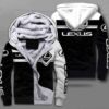Lexus 1 Fleece Jacket
