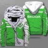 Skoda Fleece Jacket
