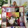 The Smiths Blanket
