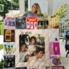 The Supremes Blanket
