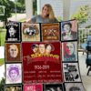 The Three Stooges Blanket