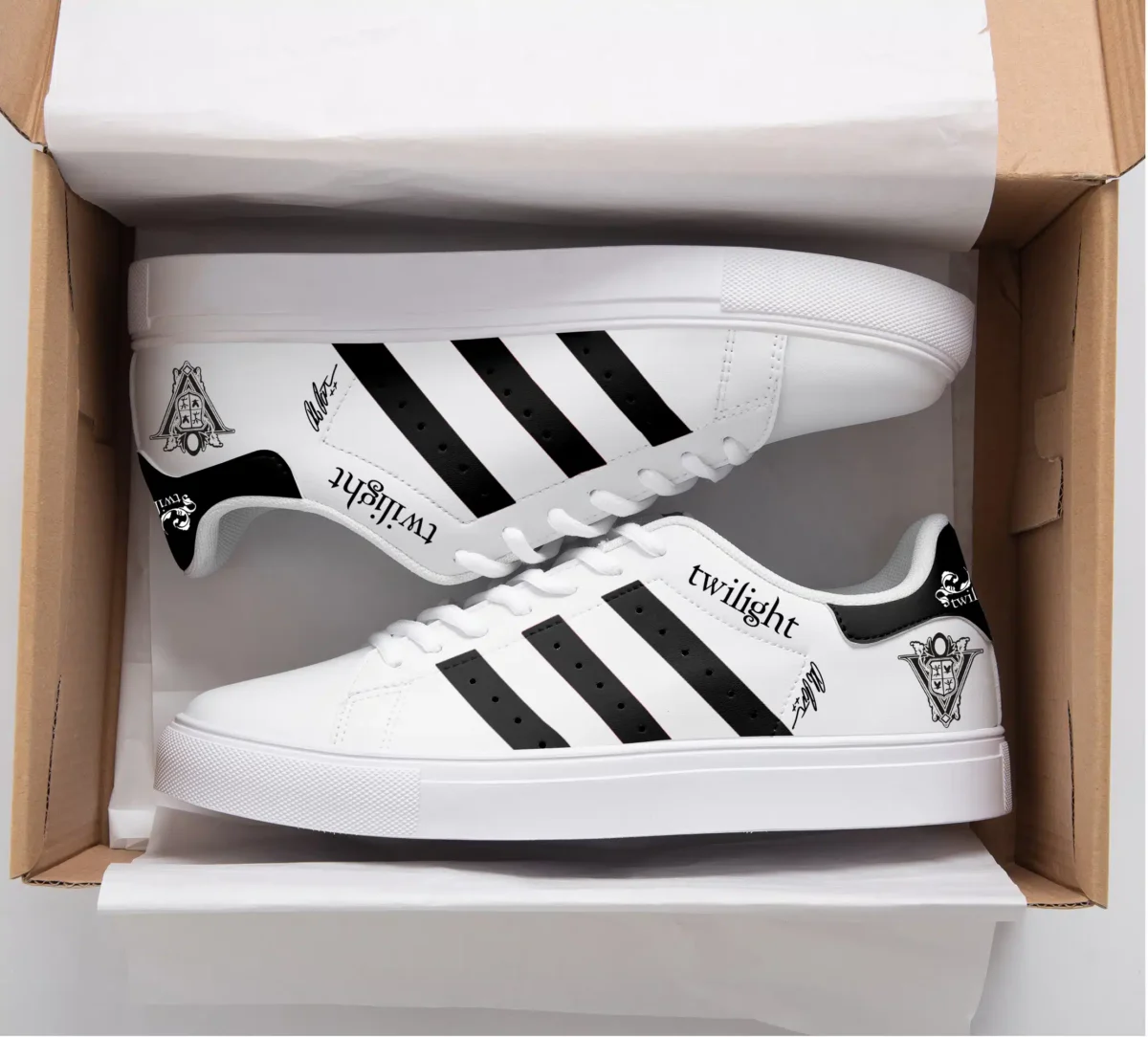 The Twilight Saga 4 Stan Smith Shoes 1 The Twilight Saga 4 Stan Smith Shoes