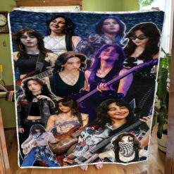 The Warning Blanket