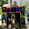 The Weeknd 3 Blanket