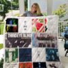 Third Eye Blind Lover Blanket