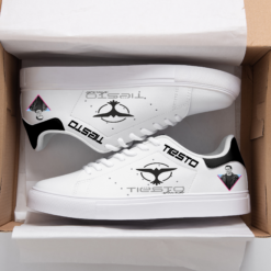 Tiesto Stan Smith Shoes