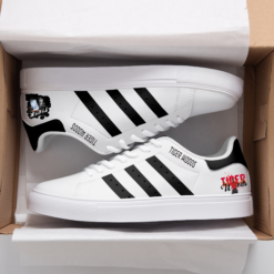 Tiger Woods Stan Smith Shoes