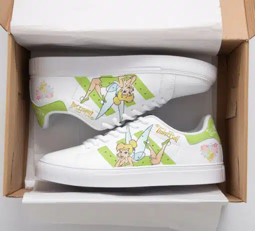 Tinkerbell 1 Stan Smith Shoes 1 Tinkerbell 1 Stan Smith Shoes