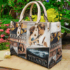 Titanic Leather Handbag