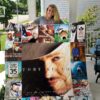 Toby Keith Blanket