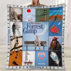 Tom Hanks Blanket