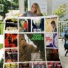 Tom Jones Blanket