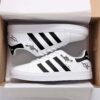 Tom Petty 2 Stan Smith Shoes
