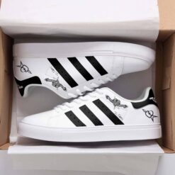 Tom Petty 2 Stan Smith Shoes