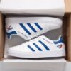 Toronto Blue Jays Stan Smith Shoes
