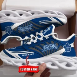 Toronto Maple Leafs Max Soul Shoes