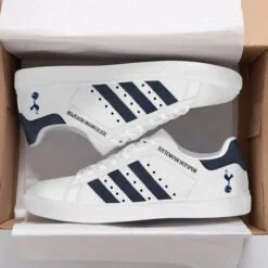 Tottenham Hotspurskate New Shoes