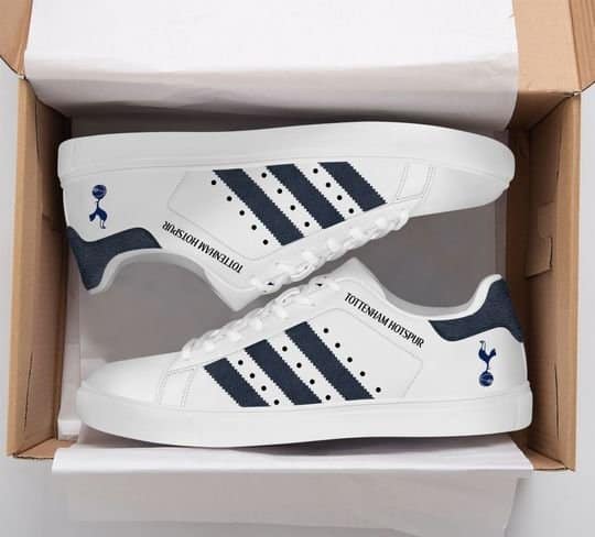 Tottenham Hotspurskate New Shoes 1 Tottenham Hotspurskate New Shoes