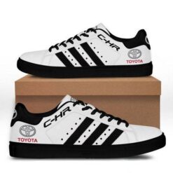 Toyota C-HR Stan Smith Shoes