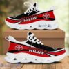Toyota Hilux 4 Max Soul Shoes