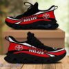 Toyota Hilux 3 Max Soul Shoes