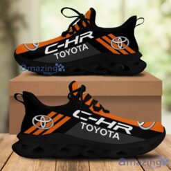 Toyota C-HR Max Soul Shoes