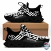 Toyota RAV4 Max Soul Shoes