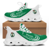 Boston Celtics Wave Max Soul Shoes