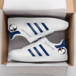 Celine Dion 0g Stan Smith Shoes