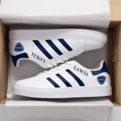 Lancia A11 Stan Smith Shoes