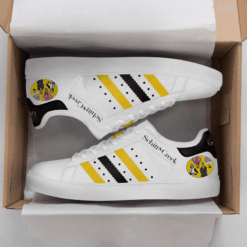 Schitt's Creek Stan Smith Shoes