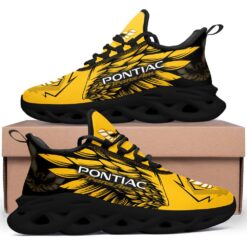 Trans Am Max Soul Shoes