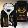 Trans Am A00 Fleece Jacket