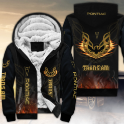 Trans Am A00 Fleece Jacket