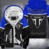 Triumph Fleece Jacket